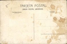 Real photo Man (folklore costume caps)