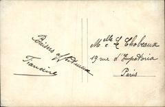 CPA Phantasie-Kuken Ostern (Ostern Ostern)