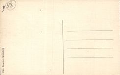 CPA Grenoble setzt Victor Hugo und die Forts