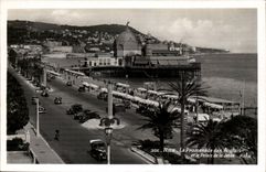 Nett - Weg Englisch und des Gaumens des Piers CPA