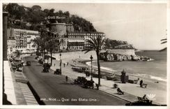 Nett - Quay von ETAS Plain CPA