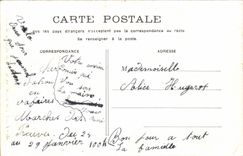 Humour - Hein toupet! On appelle se defendre la PatrieCPA 