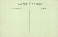 Route de Laon - Sites of Moulins of Laffaux - CPA