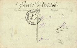 Tours - Tour de Charlemagne xii siecle - CPA 