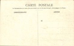 Fantasy - Folklore - Costumes - Breton Family - Goods Wishes - CPA