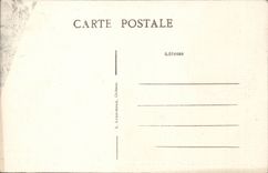 Orleans - Festivals of Jeanne d' Arc - CPA