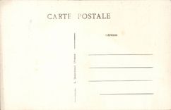 Orleans - Festivals of Jeanne d' Arc - Prelates - CPA