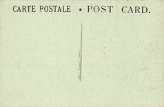 CPA Militaria Car fleet a corner of the store