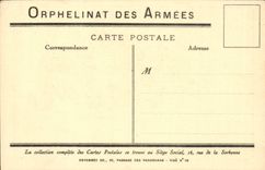 CPA Fantasy Illustrator Child