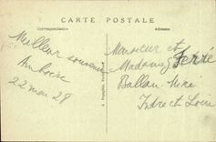 CPA Tours Portes d'entree de la cathedrale