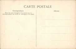 CPA Folklore Breton Costumes Jeune gas of Scaer Lives Brittany!