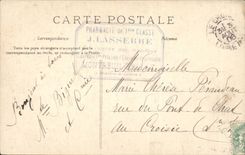 In Brittany CPA history of Large Man (folklore)