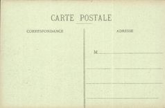 Nancy - Caserne Landremont 37 Regiment d'Infanterie - - CPA 