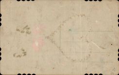 Festivals - Good Festival - Birds - Dove - dove CPA