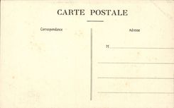 Boulogne on Sea - Fantasy - Woman - Fish stew - Town clothes - CPA