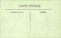 Boulogne on Sea - Fantasy - Woman - Fish stew - CPA