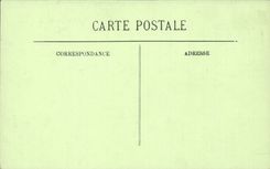 Boulogne on Sea - Type of Sinning - Fantasy - Woman - Fish stew - CPA