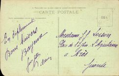 Folklore - Costumes - Normanie Pitoresque - the poumyes have bouenne - CPA