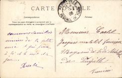 Folklore - Costumes - Fantasy - Woman - Girl - CPA