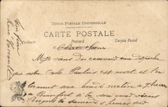 Arts - Tableaux - Salon - Fraipont - Un Dimanche en Bretagne - CPA 