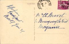 Folklore - Costumes - Fantasy - Children - Girls - CPA