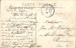 - Happy Birthday Man - More one penny celebrates - - CPA