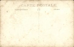 Fantasy - Man - shoes - Man with gentle eyes selling wooden shoes - CPA Coordonnier Trades