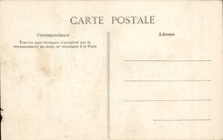 Zwei unterschiedlich - Centenaire von Moncoutant - die Mutterfussrolle - Phantasie - Frau - CPA TOP