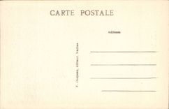 Guerande - In Brittany about 1840 - Fantasy - Woman - Children - Costumes - Folklore CPA