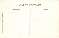 Paris - Les Zeppelins sur Paris - Crimes Odieux des Pirates Boches - La voute de Metropolitain CPA Metro