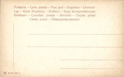 Militaria - Italia - Italy - Esercizi di salto - soldier - CPA