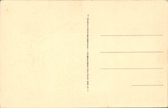 Honfleur - Fantaisie - Femme Normandie - Coiffe d'Honfleur - CPA