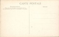 Pontarlier - the Camping - CPA