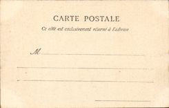 Orleans - Chatillon District - 32 of Artillery - CPA