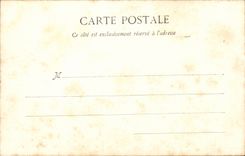 Nice - Reserve - Restaurant - CPA