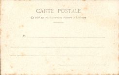 Orleans - Edges of Loiret - Mill St Samson - windmill - CPA