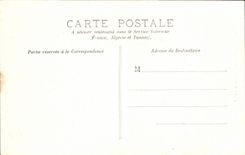 Arles - Arlesiennes mit dem Kloster - Kind - CPA