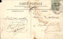 Arles - Arlesienne - Phantasie - Frau - CPA