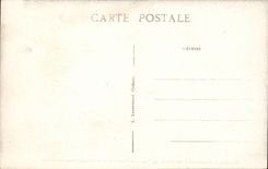 Orleans - Boarding school Saint Algnan 22 rue Saint Marc - Institute of the Adoratrice Guardians - CPA