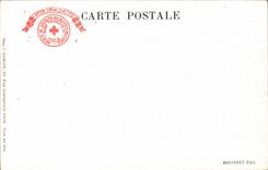 Trophess of the War - Museum of the Armies - Group of German guns - CPA