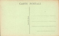 Fantasy - Child - Good Festival CPA