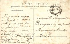 Fantasy - Children - adorable children - CPA