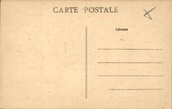 Fantasy - Children - Folklore Costumes - adorable Family Breton children in traditional clothing - CPA