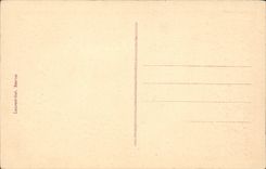 Fantasy - Folklore - costumes CPA