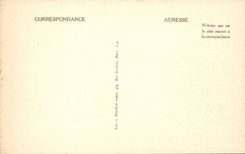 Puy de Dome - Chains of Puys - CPA