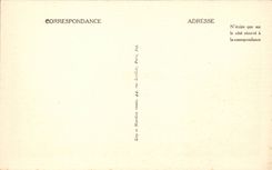 Chatel Guyon - Chatelguyon - Schloss von Tournoel - CPA