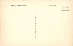 Chatel Guyon - Chatelguyon - Hotels gesehen vom Martyrium - CPA