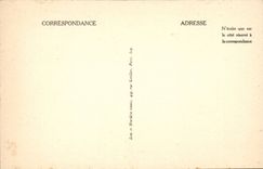 Chatel Guyon - Chatelguyon - the Theater and the Baraduc Avenue - CPA