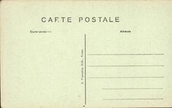 Chenonceaux - Le Chateau de Diane de Poitiers par le Primatrice - CPA 