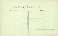 Chenonceaux - Le Chateau - Cheminee - Portrait de Catherine de Medicis - CPA 